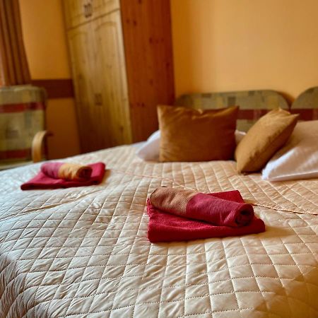 Willa Marta M Bed & Breakfast Zakopane Exterior photo