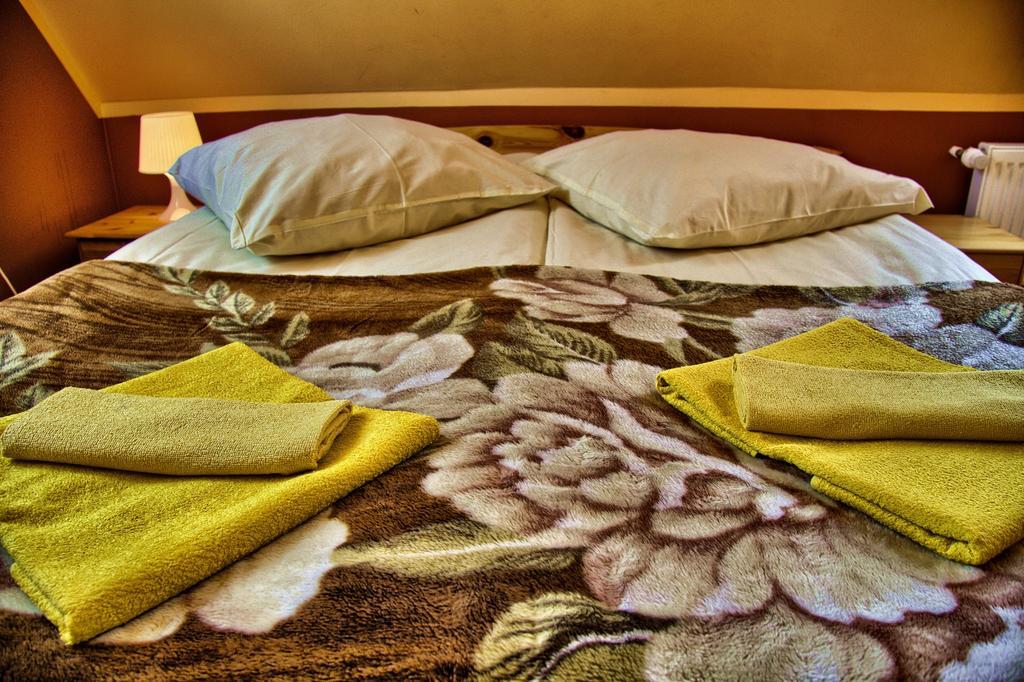 Willa Marta M Bed & Breakfast Zakopane Room photo