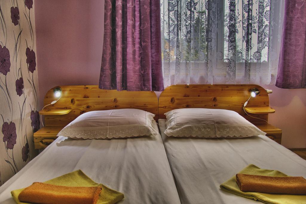 Willa Marta M Bed & Breakfast Zakopane Room photo