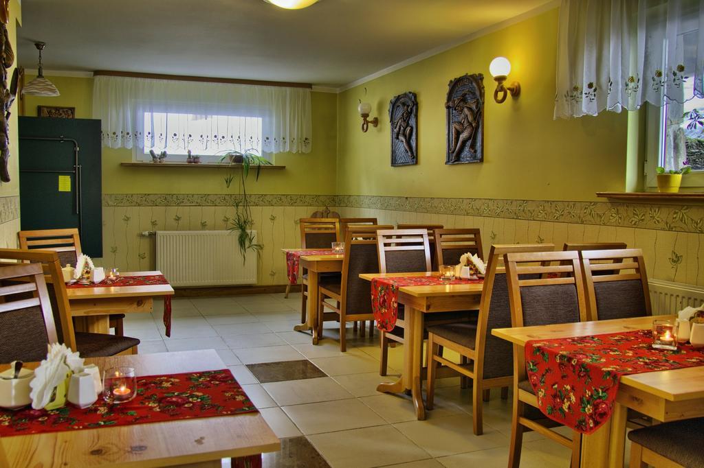 Willa Marta M Bed & Breakfast Zakopane Exterior photo