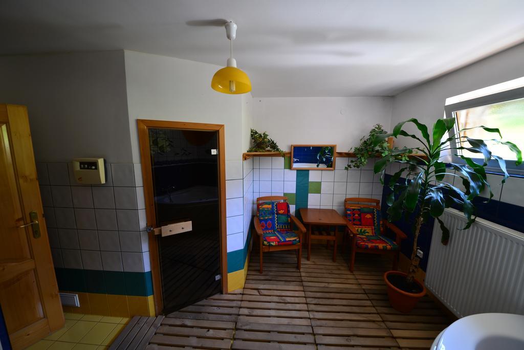 Willa Marta M Bed & Breakfast Zakopane Exterior photo
